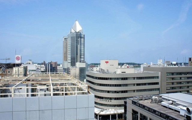 Country Hotel Niigata