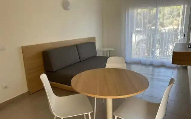 Apartamentos Don Juan
