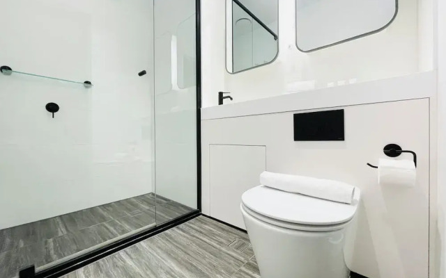 Mega Style Apartments Victoria One