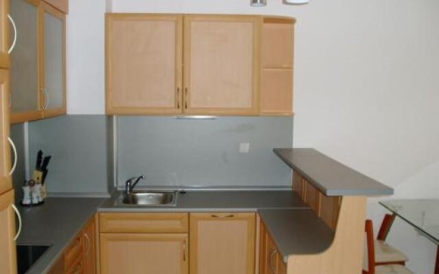Byala Home Apartment Complex