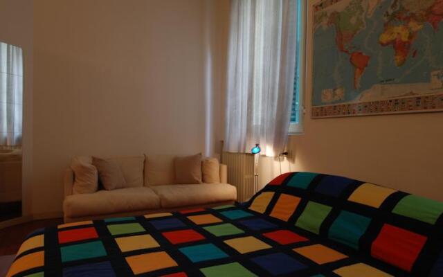 Costa Halldis Apartment