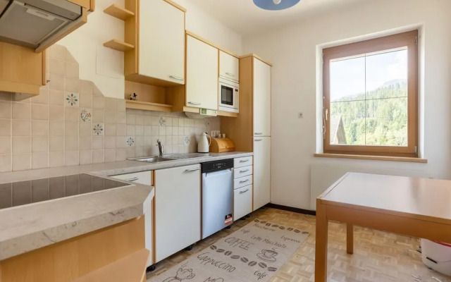 Holiday Home in the ski Area in Kotschach-mauthen