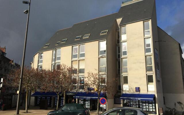 Studio Cocon Ultra Centre Le Mans