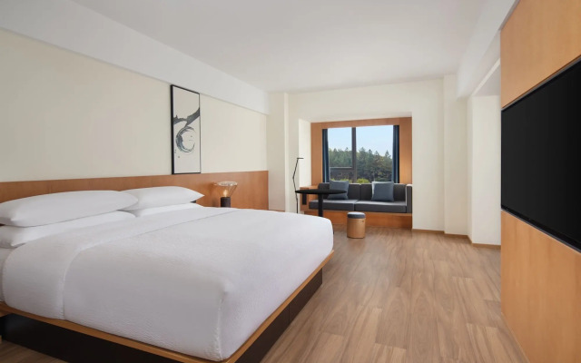 Fairfield by Marriott Zhuji