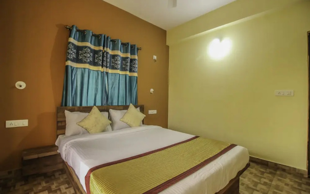 OYO 10402 Home 4BHK Villa Panjim Old Goa Highway