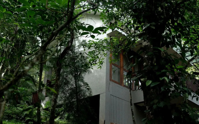 Wayanad Silverwoods Forest Resort & Spa