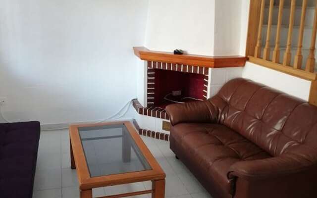 Casas Holiday - Playa Los Locos 2