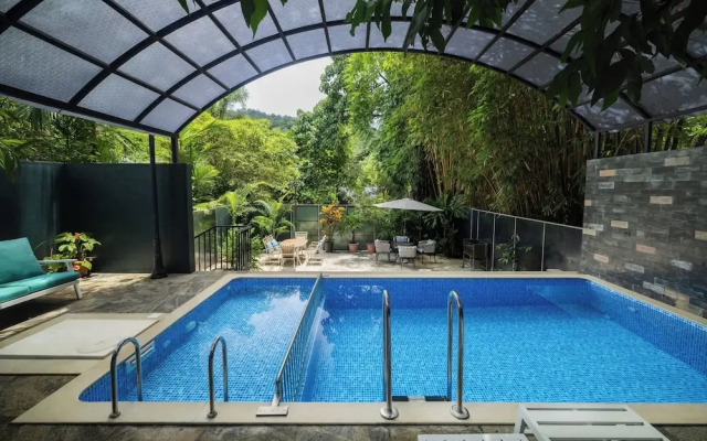 Casa Rio Resort Athirapilly