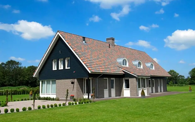 Vakantiehuis B&B Familie Versantvoort