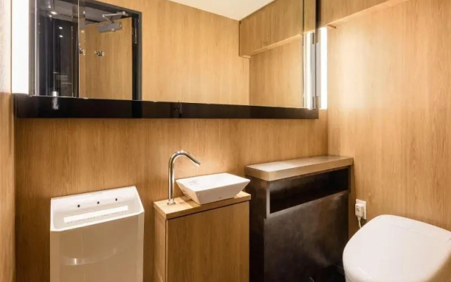 APA Hotel Hatchobori Shintomicho