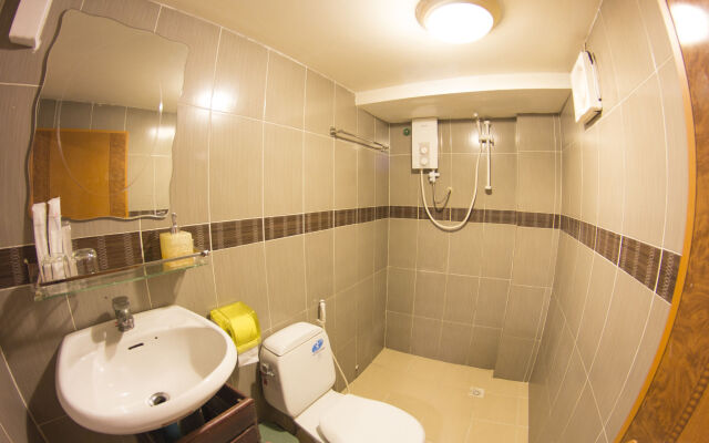 RS guesthouse