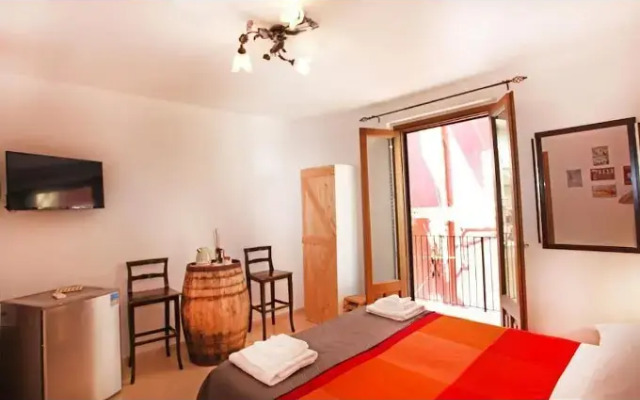 Taormina Bed and BeerCraft