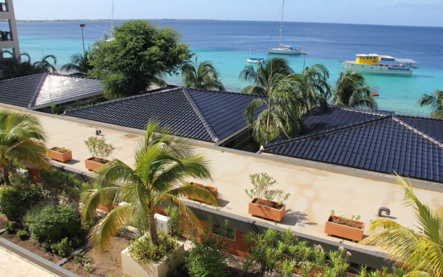 Bonaire Seaside Apartments