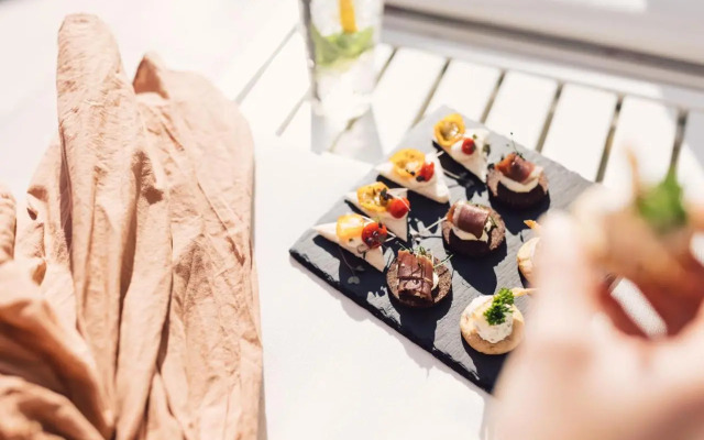 Alpenpalace Luxury Hideaway & Spa Retreat