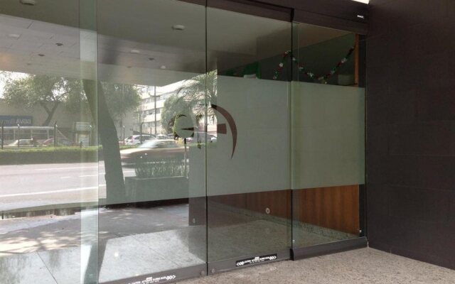 Gran Hotel Amazonas