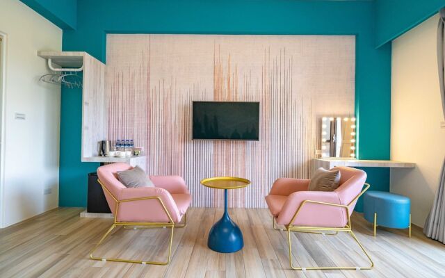 Otis Inn (Certificate No.: 2531, 2541, 2555, 2556)