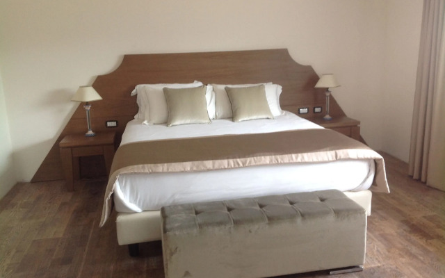 Aqua Montis Resort & Spa