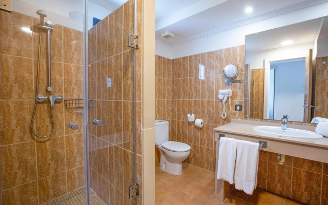 MarSenses Paradise Club Hotel