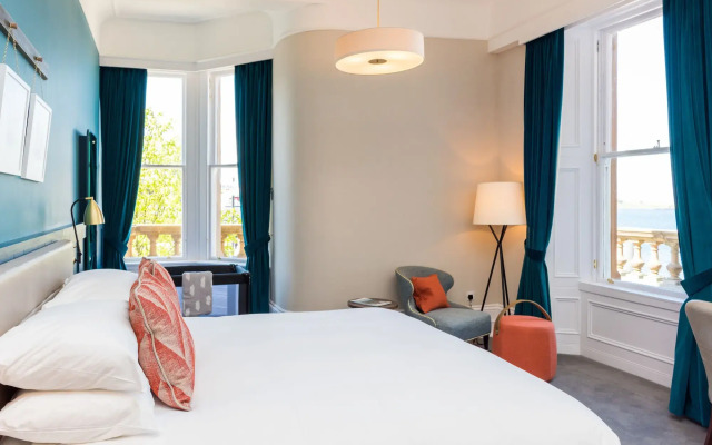 Perle Oban Hotel & Spa