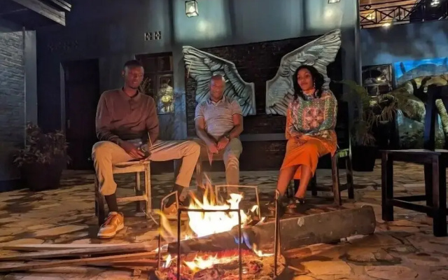 Idembe Heritage