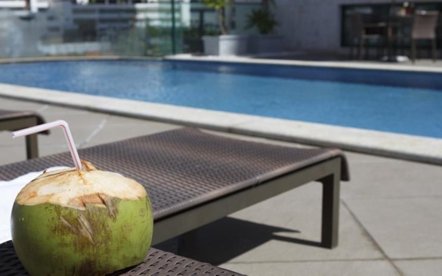 Mercure Salvador Pituba