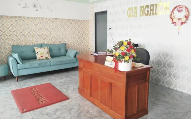Gia Nghiem Hotel