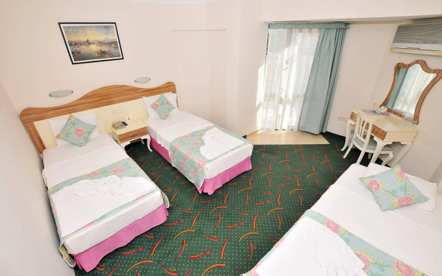 Hotel Pelin