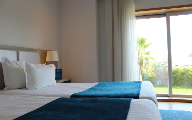 OPOHotel Porto Aeroporto