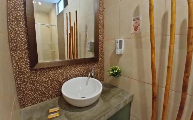 Hostel Sand and Lake