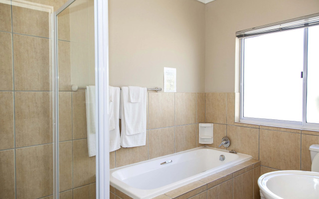 80 Kendal Guest House