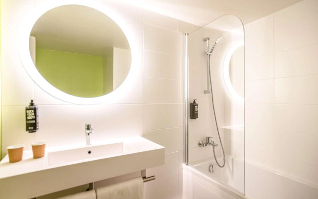 ibis Styles Perpignan Centre Gare