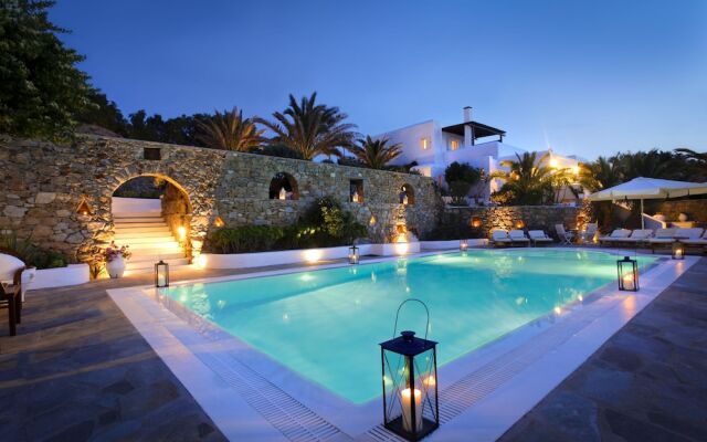 Villa Hurmuses