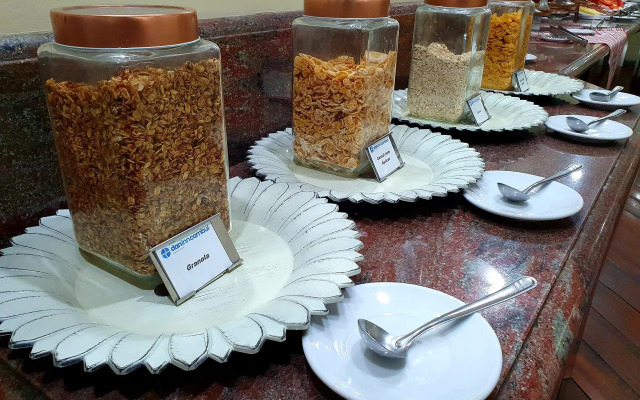 Hotel Dan Inn Campinas Cambui By Nacional Inn