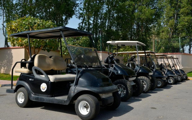 Sunset Beach Resort Marina & Spa