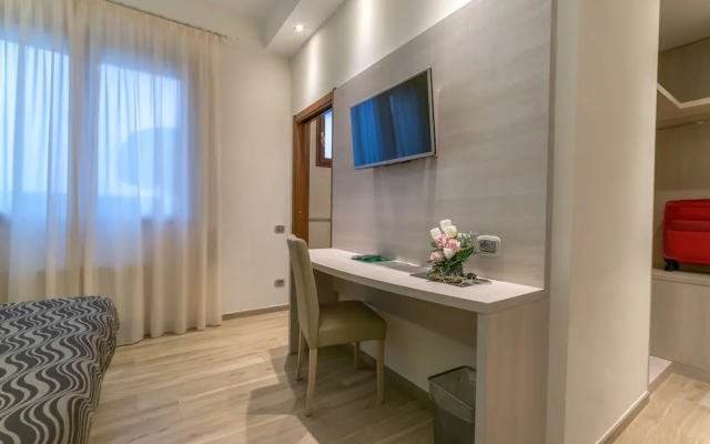 Hotel Tre Torri