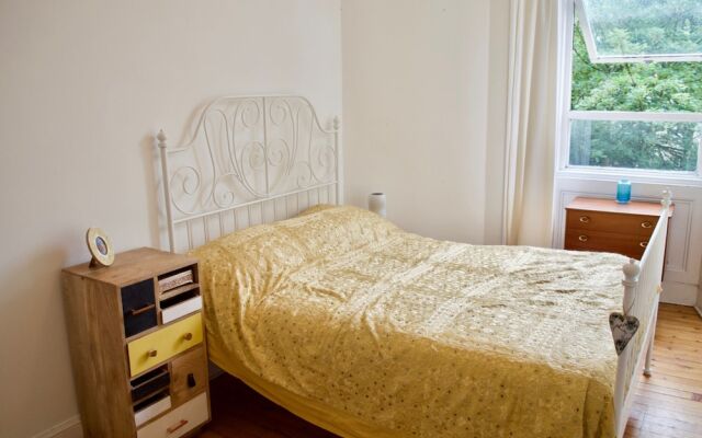 Flat in Bruntsfield
