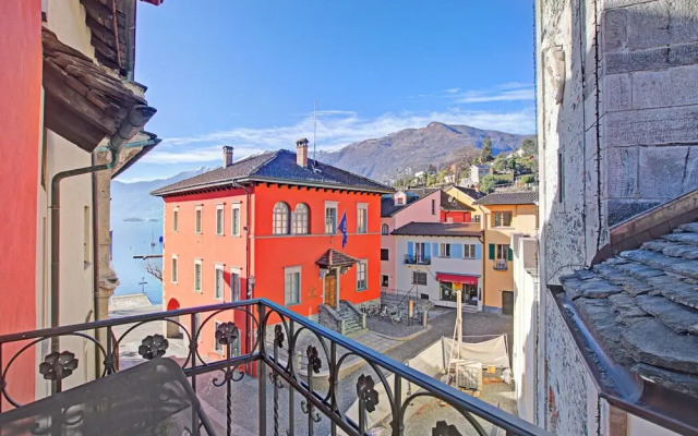 Corte di Ascona 4