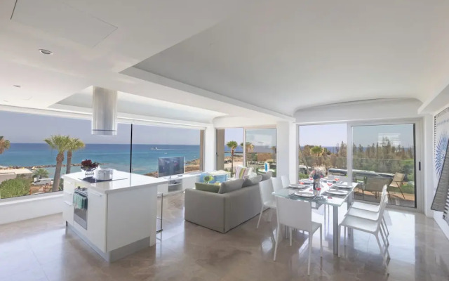 Protaras Thalassa Apartment Ta206