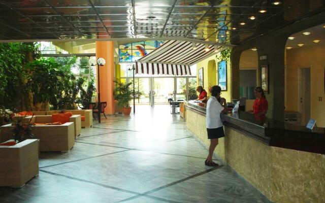 Starfish Cuatro Palmas Adults Only - All Inclusive