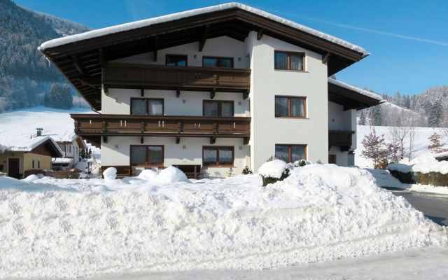 Elisabeth Aschau im Zillertal