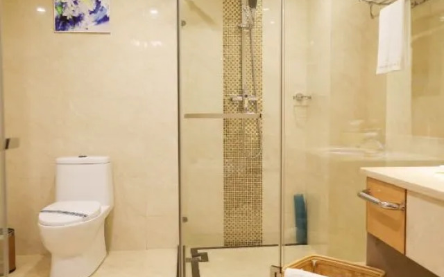 Zhongyu Hotel