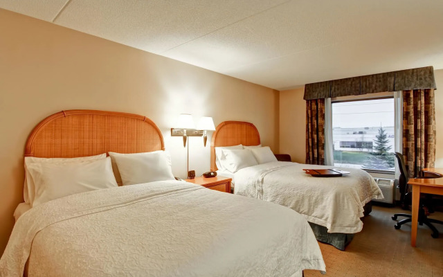 Hampton Inn & Suites by Hilton - Guelph