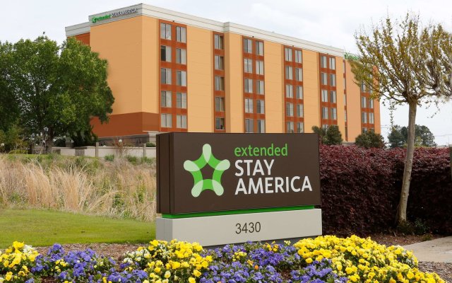 Extended Stay America Suites Atlanta Duluth