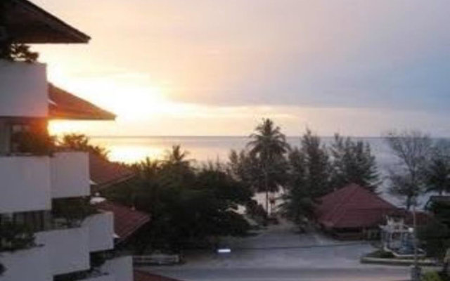 Supar Royal Beach Resort