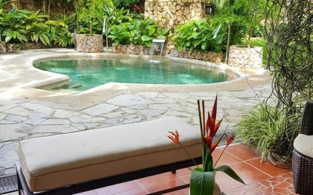 Caracoral Hotel Boutique & Spa