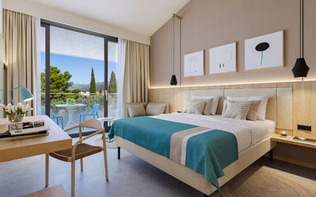Valamar Tirena Hotel
