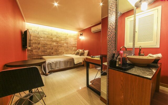 Hotel Sky The Classic