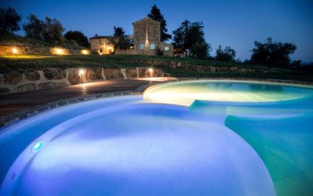 Fattoria Le Fonti