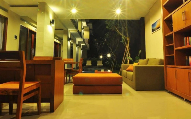 Alia Home Sanur