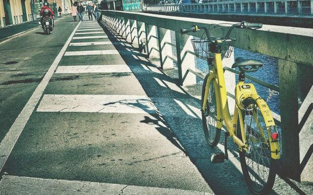 La Finestra sul Naviglio